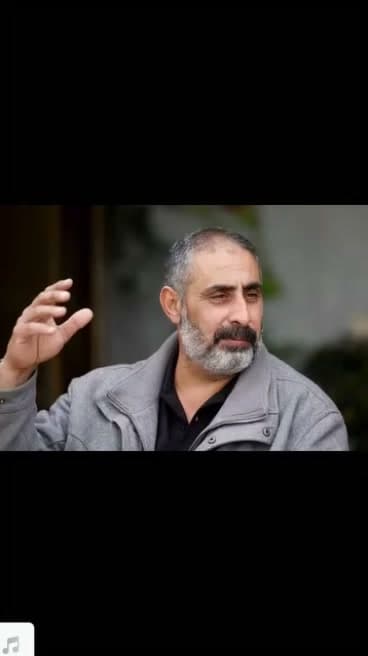 فجراً حزينٌ أطلّ على الوطن، حاملاً خبرًا موجعًا برحيل رجلٍ من طينة الرجال، رجلٍ عاش شجاعًا، ومضى…